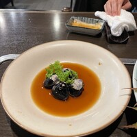 割烹 川田 - 