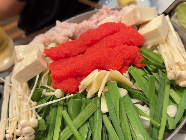 Honkaku Sumibi Yakitori &amp; Hakata Motsu-nabe Kushitatsu Nagoya Eki Nishiguchi Ten