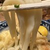難波千日前 釜たけうどん 八重洲北口店