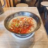 四川担々麺 ななつぼし 新橋店