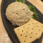 YEBISU BAR - おとなのポテトサラダ