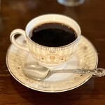 高山珈琲 - ブレンドコーヒー メール