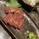 焼肉ほうせん - 