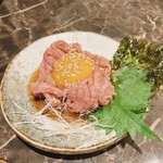 焼肉ほうせん - 