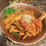 焼肉ほうせん - 