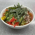 天津園 - 料理写真: