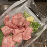 焼肉ほうせん - 
