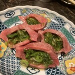 焼肉ほうせん - 