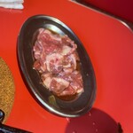 Yakiniku Nyuyoko - 