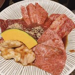 焼肉ほうせん - 