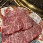 焼肉ほうせん - 