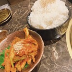 焼肉ほうせん - 