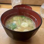 南柏 旬の鮮魚と四季の地酒 すしの磯一 - 