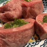 焼肉ほうせん - 