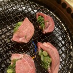 焼肉ほうせん - 