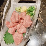 焼肉ほうせん - 