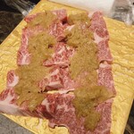 焼肉ほうせん - 