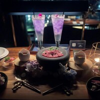渋谷 Blue bird - 