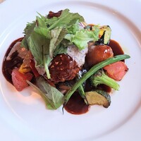 fish&wine BLUE OCEAN GRILL - 