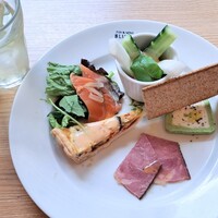 fish&wine BLUE OCEAN GRILL - 