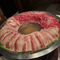 肉匠 とろにく 恵比寿店 - 