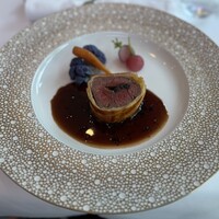 CP RESTAURANT - 