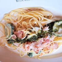 fish&wine BLUE OCEAN GRILL - 