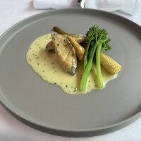 CP RESTAURANT - 