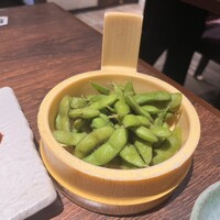 山形山　月島店 - 