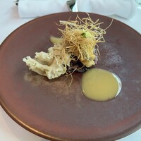 CP RESTAURANT - 