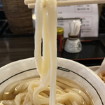 讃岐うどん 白庵 - 