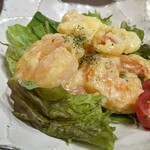 海鮮居酒屋 吟海 - 