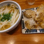 手打うどん 風月 - 