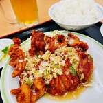 ジロー's テーブル - 