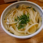 手打うどん 風月 - 