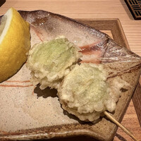 日本橋 蕎ノ字 - 