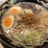 鹿児島ラーメン豚とろ 天文館本店
