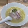 らぁ麺 ゆかり