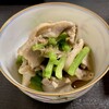 蕎麦・酒 青海波