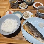 食堂サムシン - 