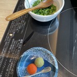 博多水炊き 濱田屋 くうてん - 