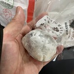 虎ノ門 岡埜榮泉 新宿タカシマヤ店 - 