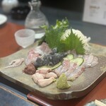 居酒屋 まつだ - 