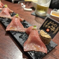 ふらの和牛よしうし神楽坂通り - 