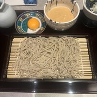 NK 蕎麦屋の二階 - 