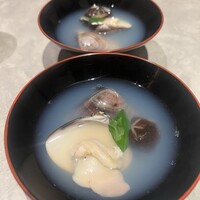 NK 蕎麦屋の二階 - 
