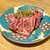炭火焼肉オールスターズホルモンとんぼ - 料理写真:牛ハラミ