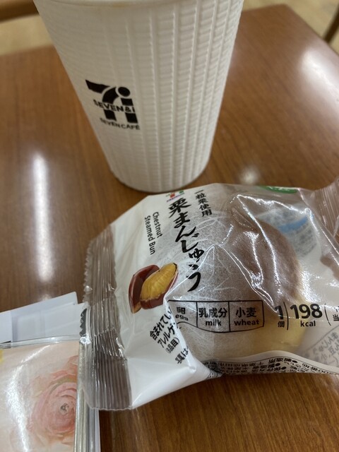 Seven Eleven Koyo Fukujuji Byoin Ten - Kiyose/Convenience