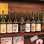 手打饂飩 寿庵 - 