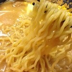 味の時計台 - めーん♪